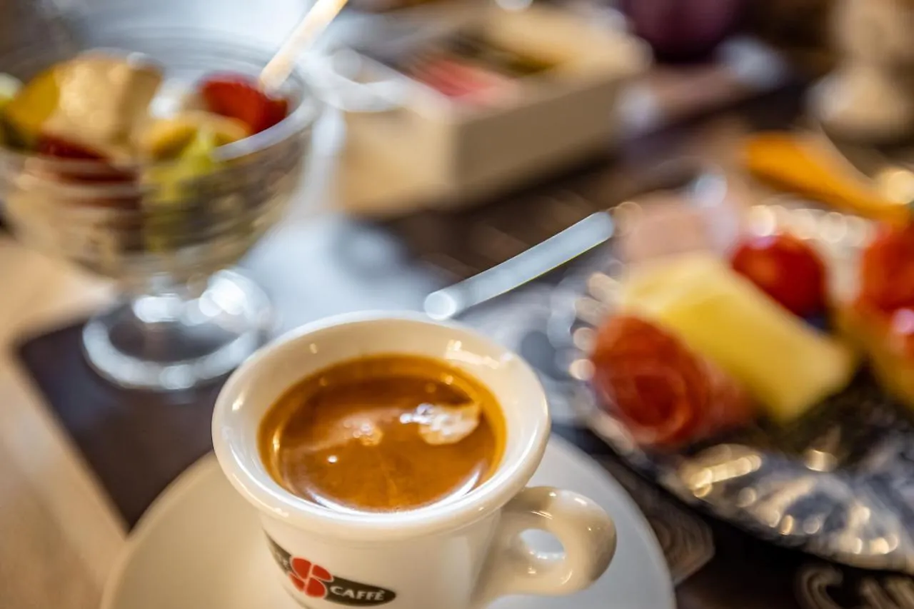 Bed & Breakfast La Stella D'Oro B&B Florence