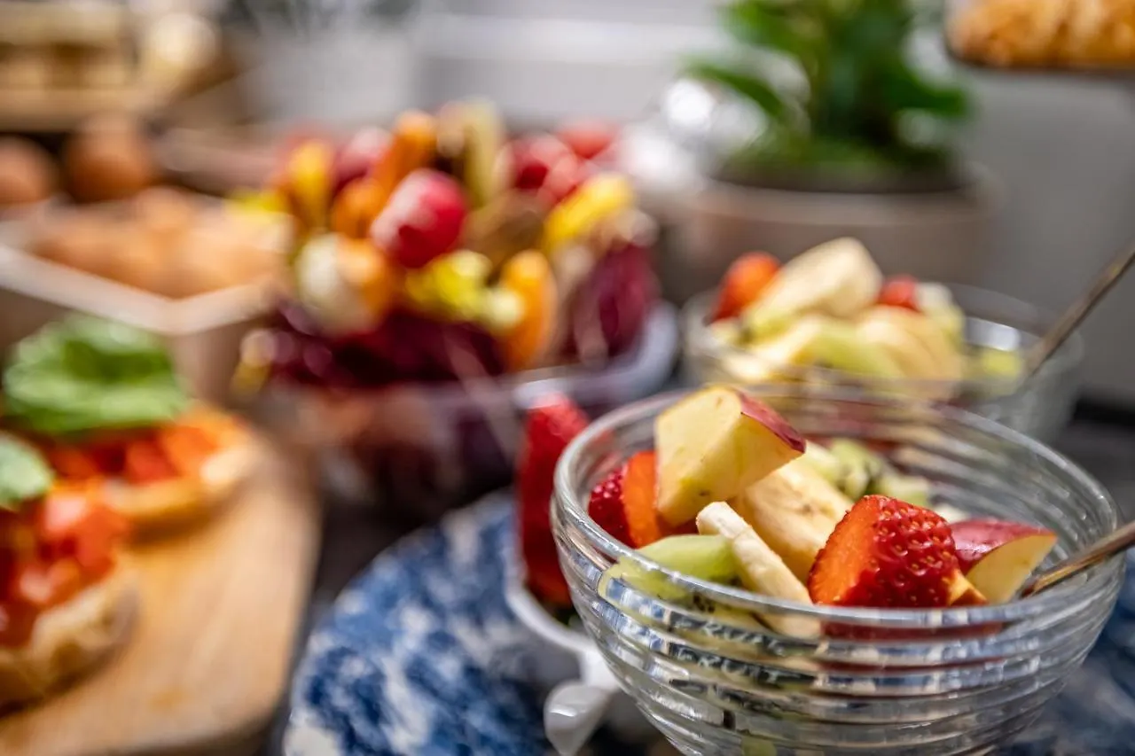 Bed & Breakfast La Stella D'Oro B&B Florence