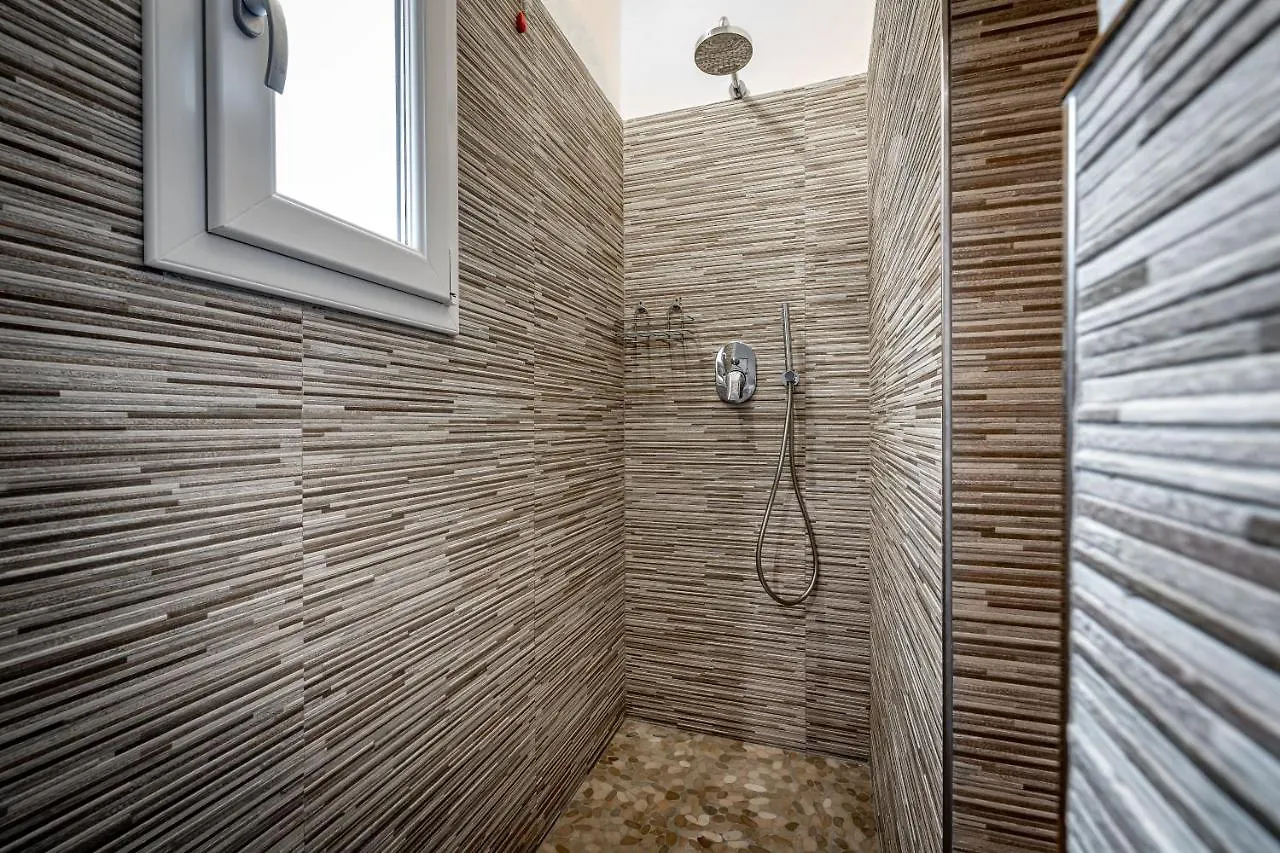 La Stella D'Oro B&B Florence Italië