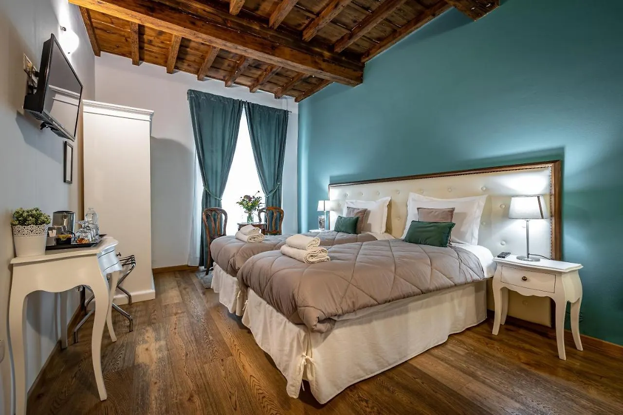 La Stella D'Oro B&B Florence Italië