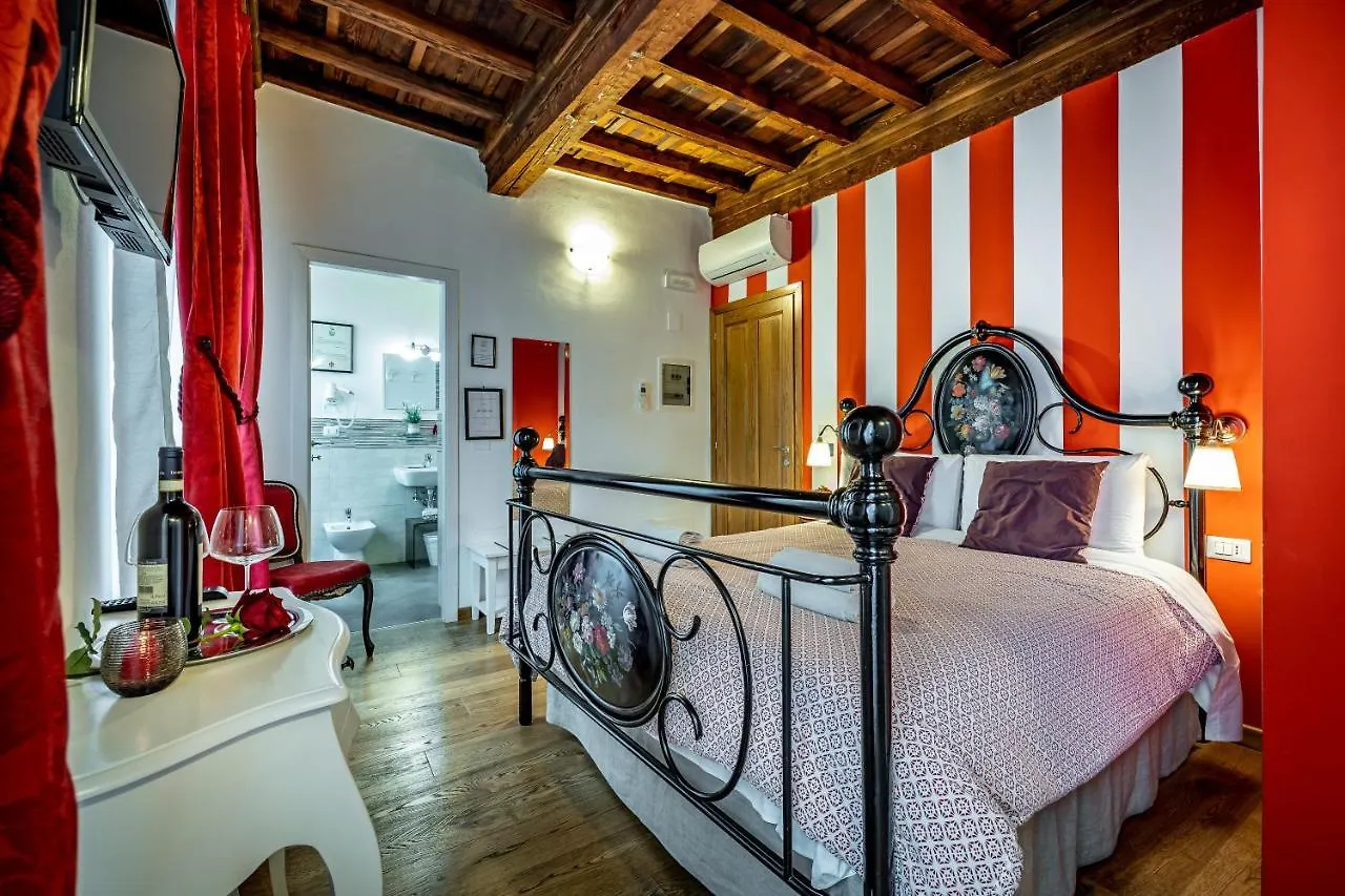La Stella D'Oro B&B Florence Bed & Breakfast