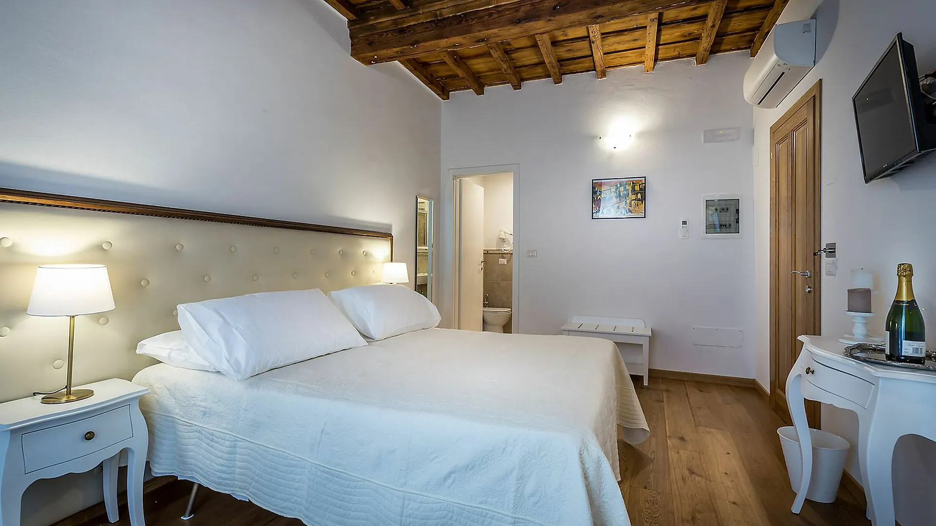 La Stella D'Oro B&B Florence Bed & Breakfast