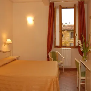 Hotel Europa, Firenze