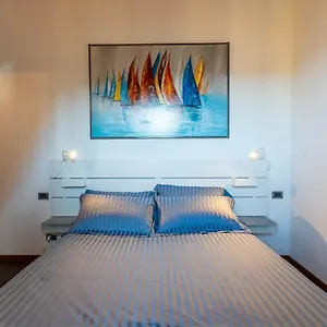 La Casa Di Fio Appartement Bergame
