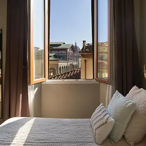 Bed & Breakfast My Way, Firenze