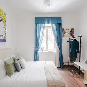 Ibiscus Bed & Breakfast Roma