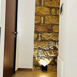 La Chiave Dei Sogni Appartement Palerme