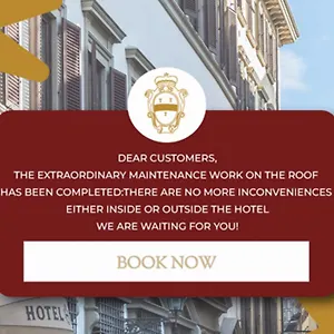 3* Szálloda Paris