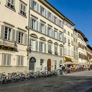 Affittacamere Il Pitti, Firenze