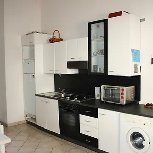 Casa Via Aspromonte 17 Appartement Villasimius