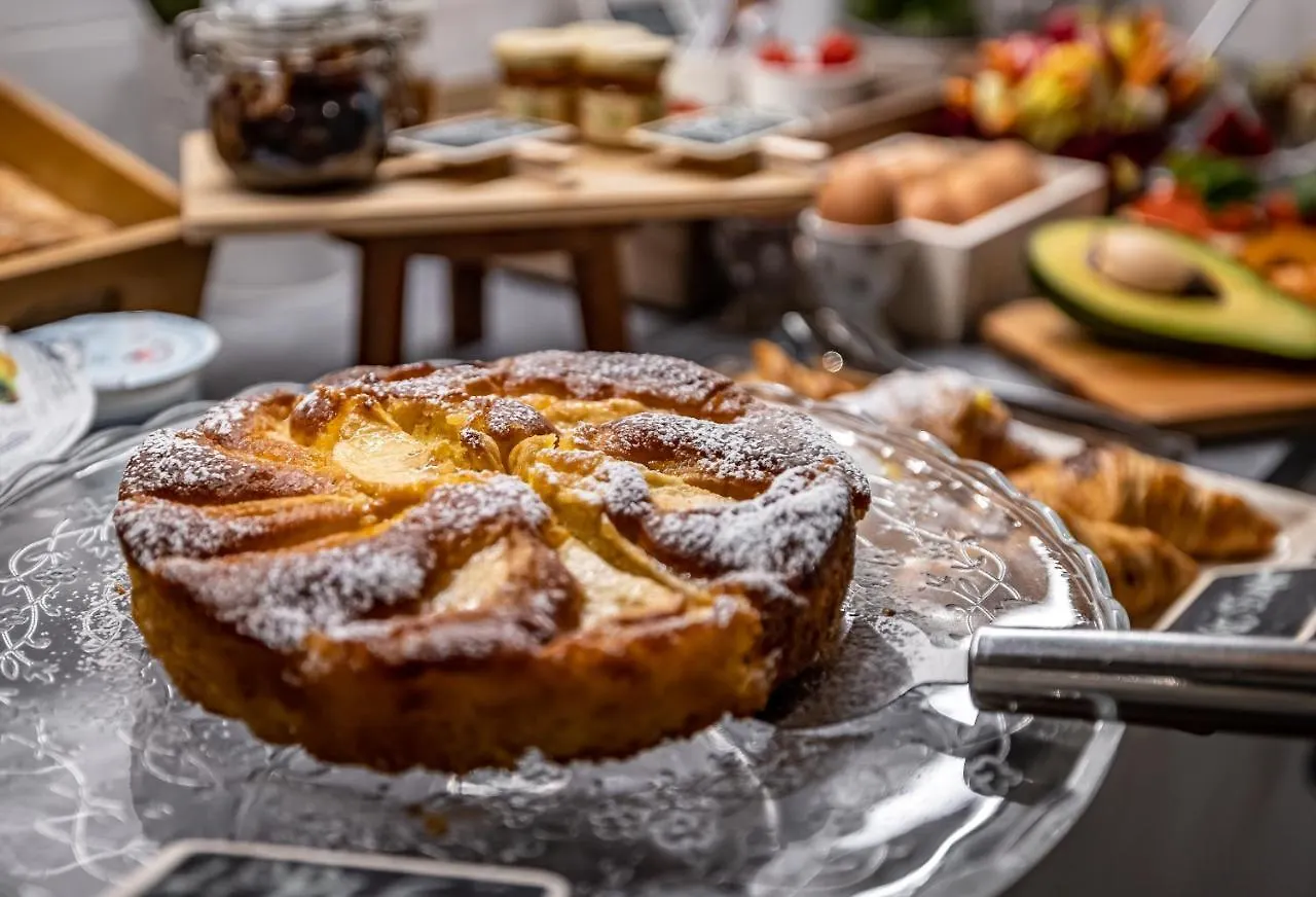 La Stella D'Oro B&B Florens Bed & Breakfast