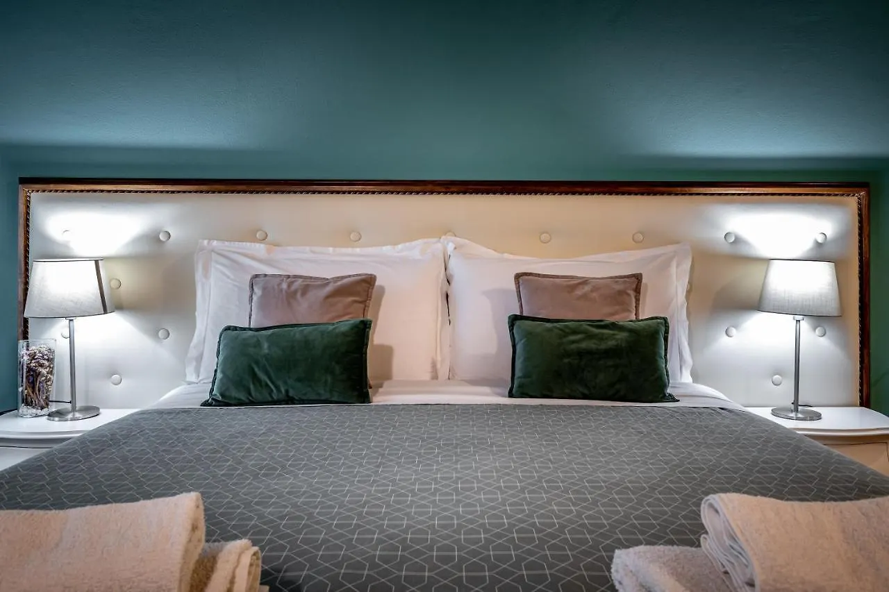 Bed & Breakfast La Stella D'Oro B&B Florens
