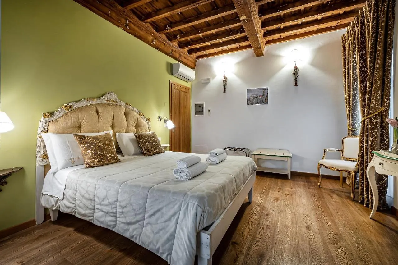 La Stella D'Oro B&B Florens