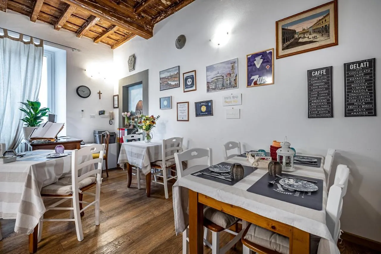 La Stella D'Oro B&B Florens 3*,