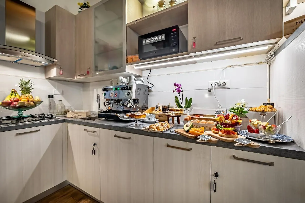 La Stella D'Oro B&B Florens