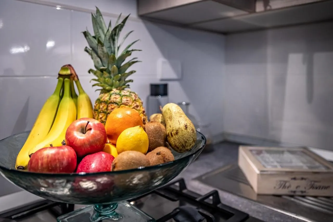 Bed & Breakfast La Stella D'Oro B&B Florens