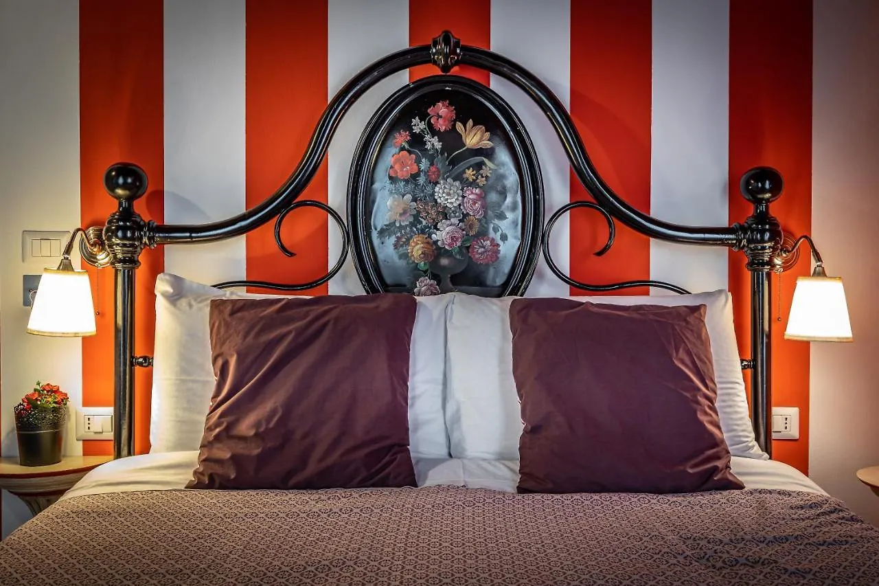 La Stella D'Oro B&B Florens