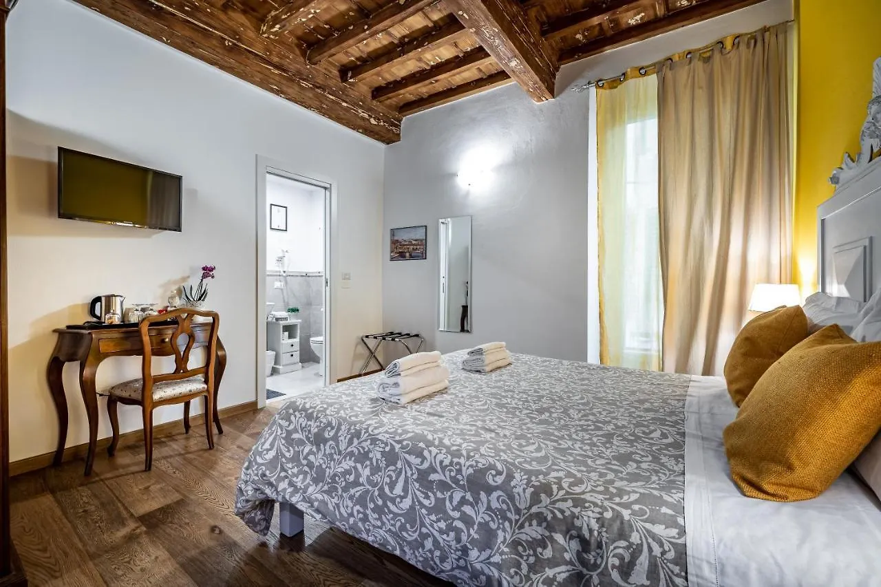 La Stella D'Oro B&B Florence