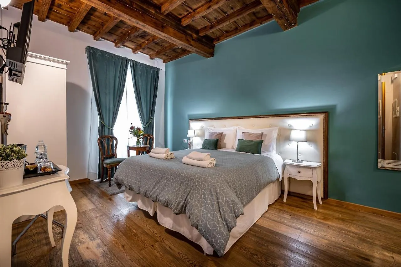 La Stella D'Oro B&B Floransa