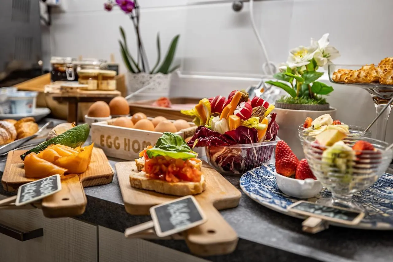 La Stella D'Oro B&B Florence