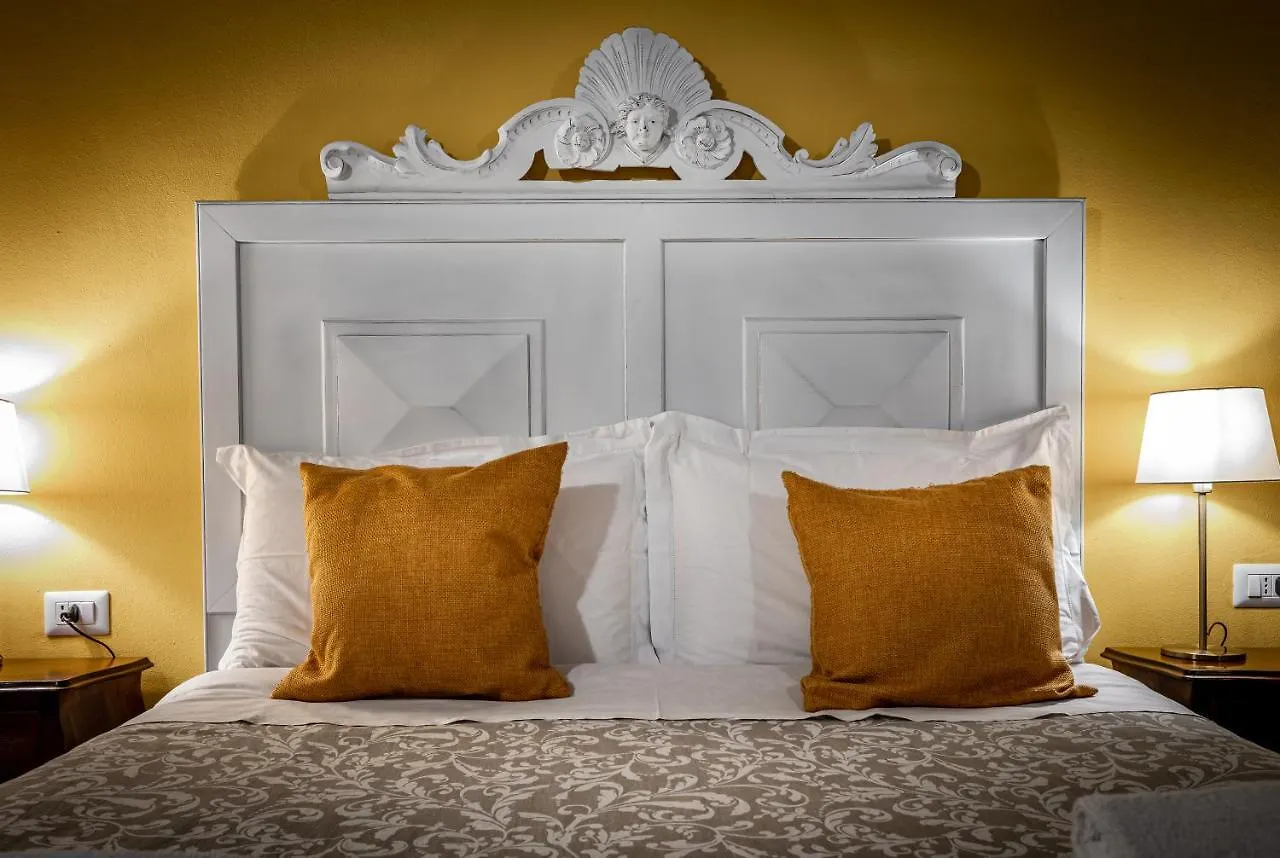 La Stella D'Oro B&B Floransa 3*,  İtalya