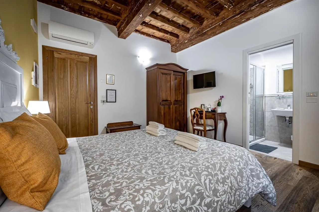 La Stella D'Oro B&B Firenze Italien