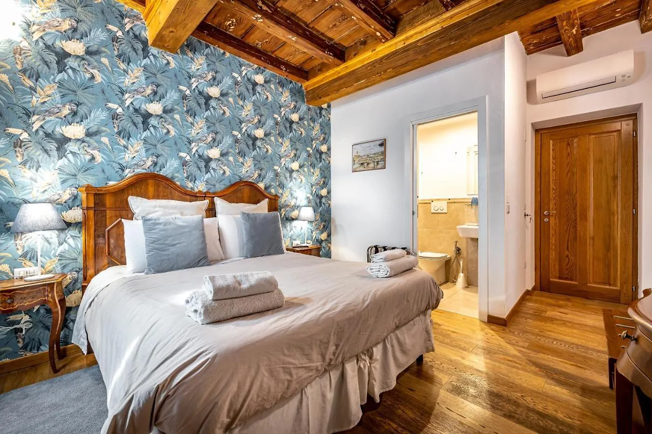 La Stella D'Oro B&B Florence 3*,  Italie