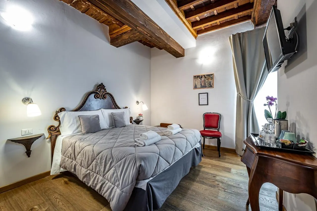 La Stella D'Oro B&B Floransa 3*,