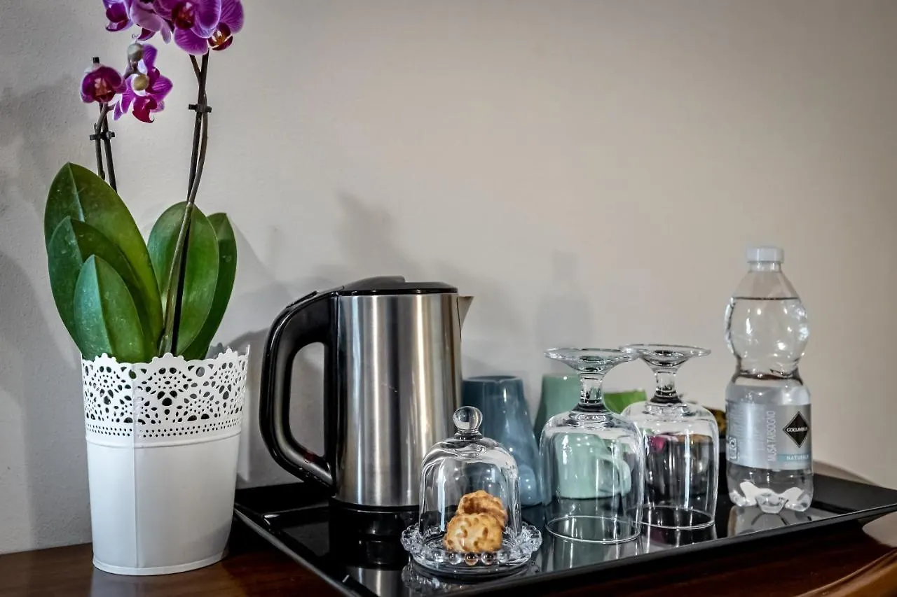 La Stella D'Oro B&B Florence