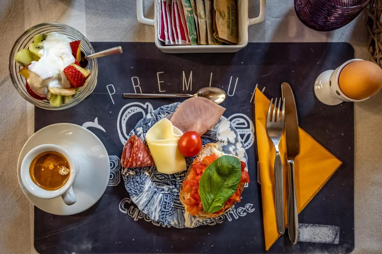 La Stella D'Oro B&B Florence