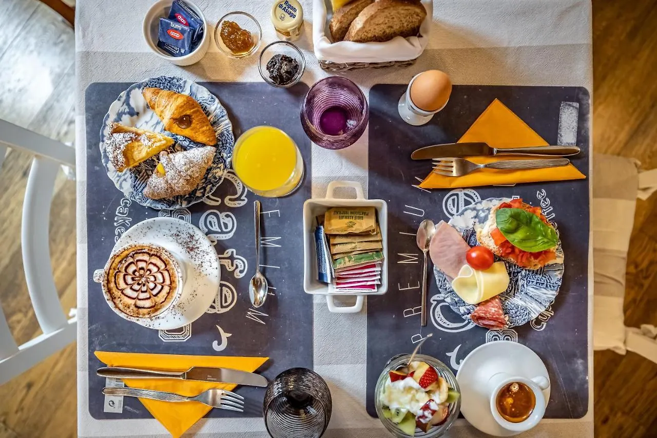 La Stella D'Oro B&B Florence