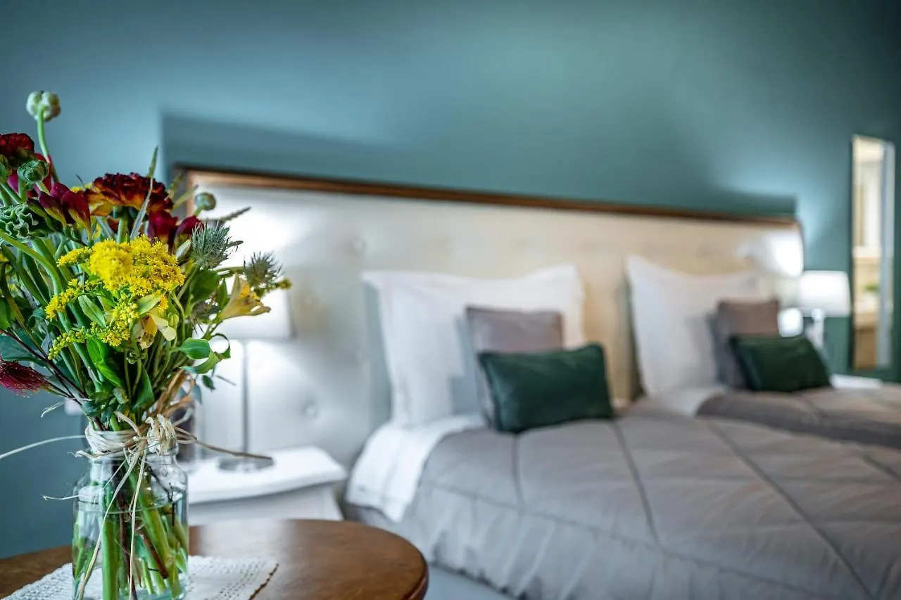 La Stella D'Oro B&B Florence 3*,
