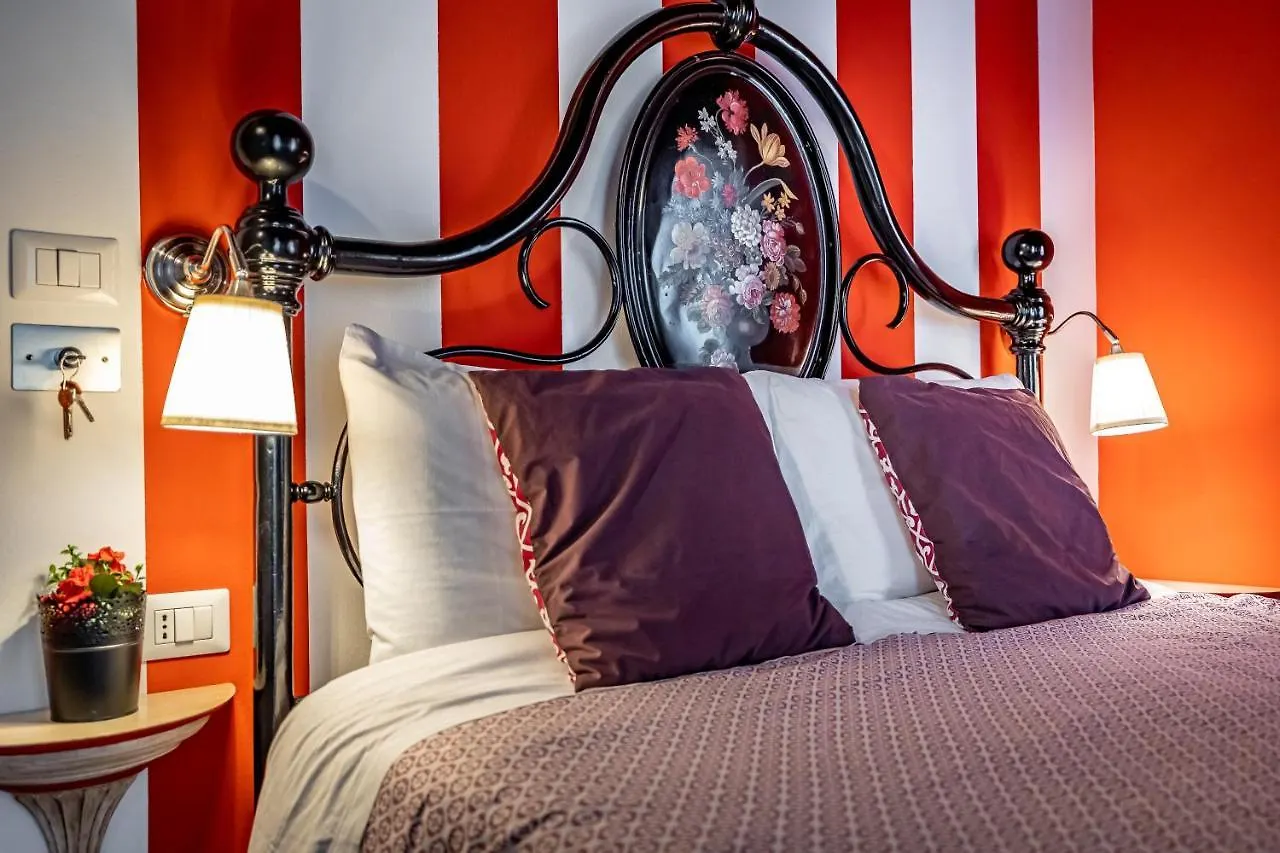 La Stella D'Oro B&B Florence 3*,  Italie