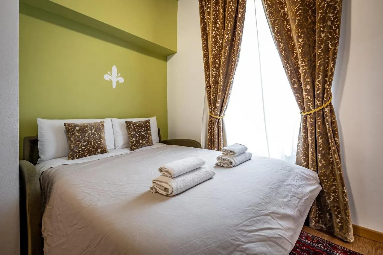 La Stella D'Oro B&B Firenze