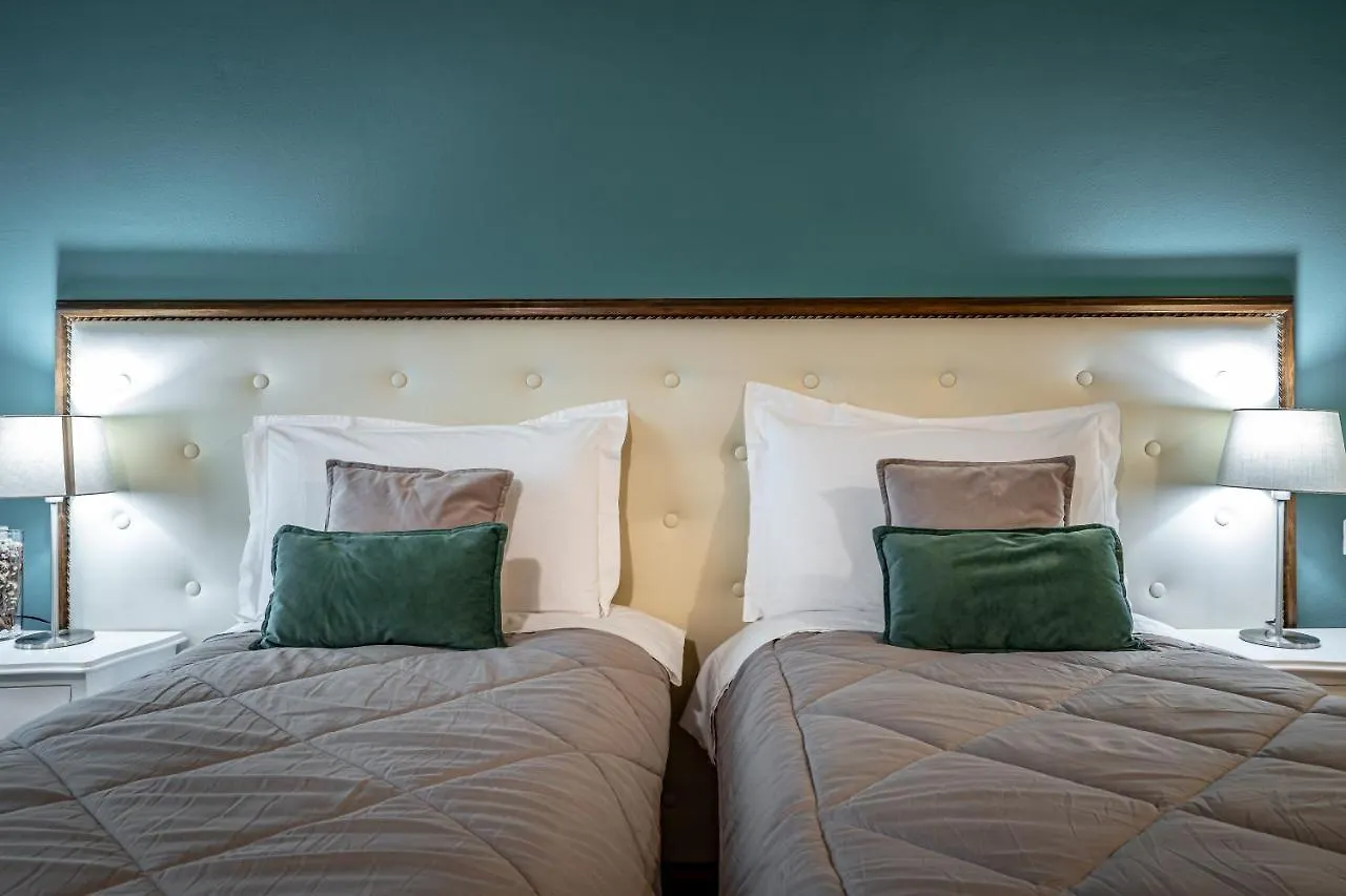 La Stella D'Oro B&B Floransa Oda ve Kahvaltı