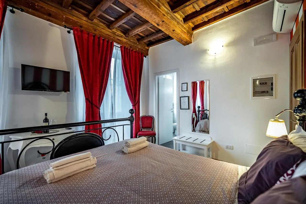 La Stella D'Oro B&B Florence 3*,