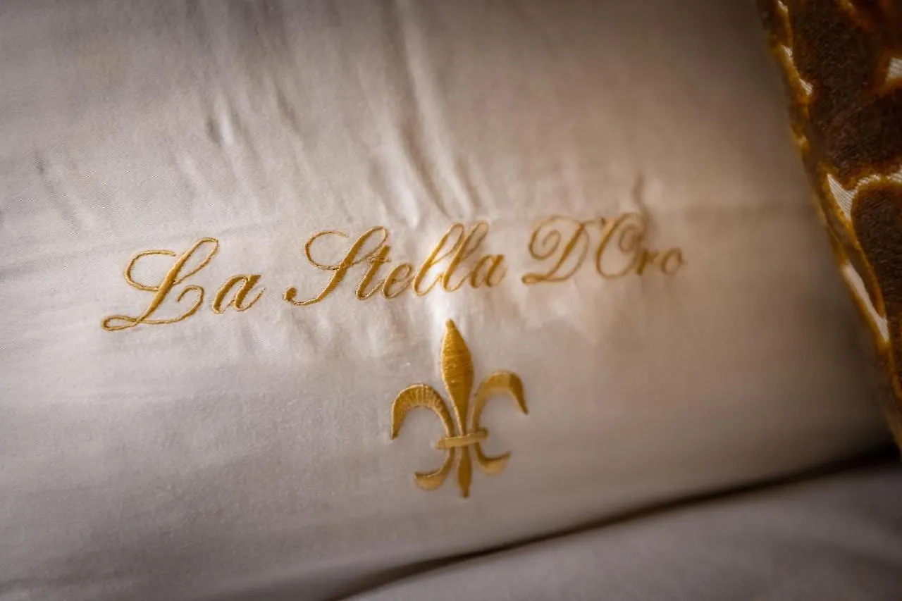 La Stella D'Oro B&B Firenze