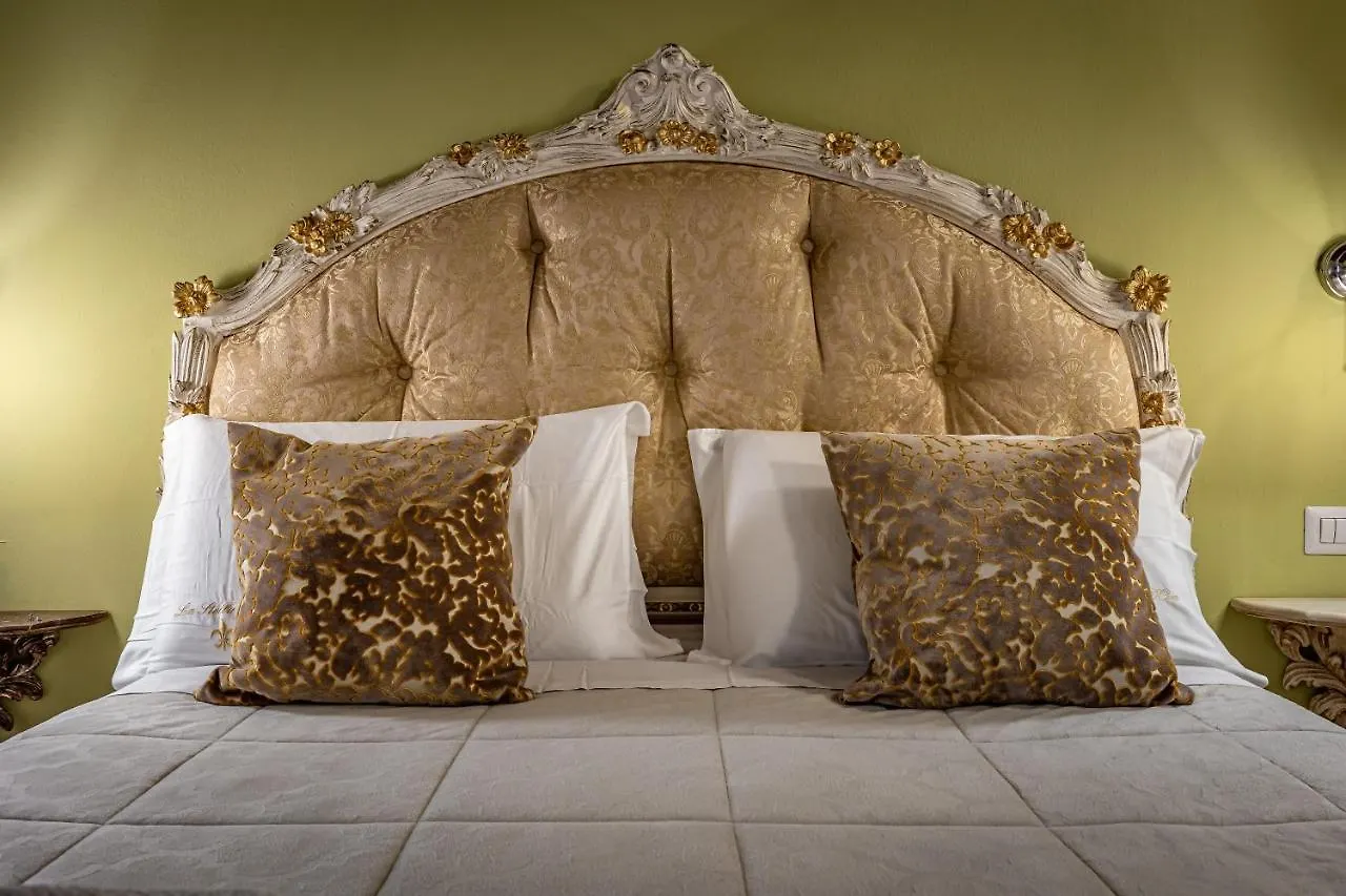 Couette-café La Stella D'Oro B&B Florence