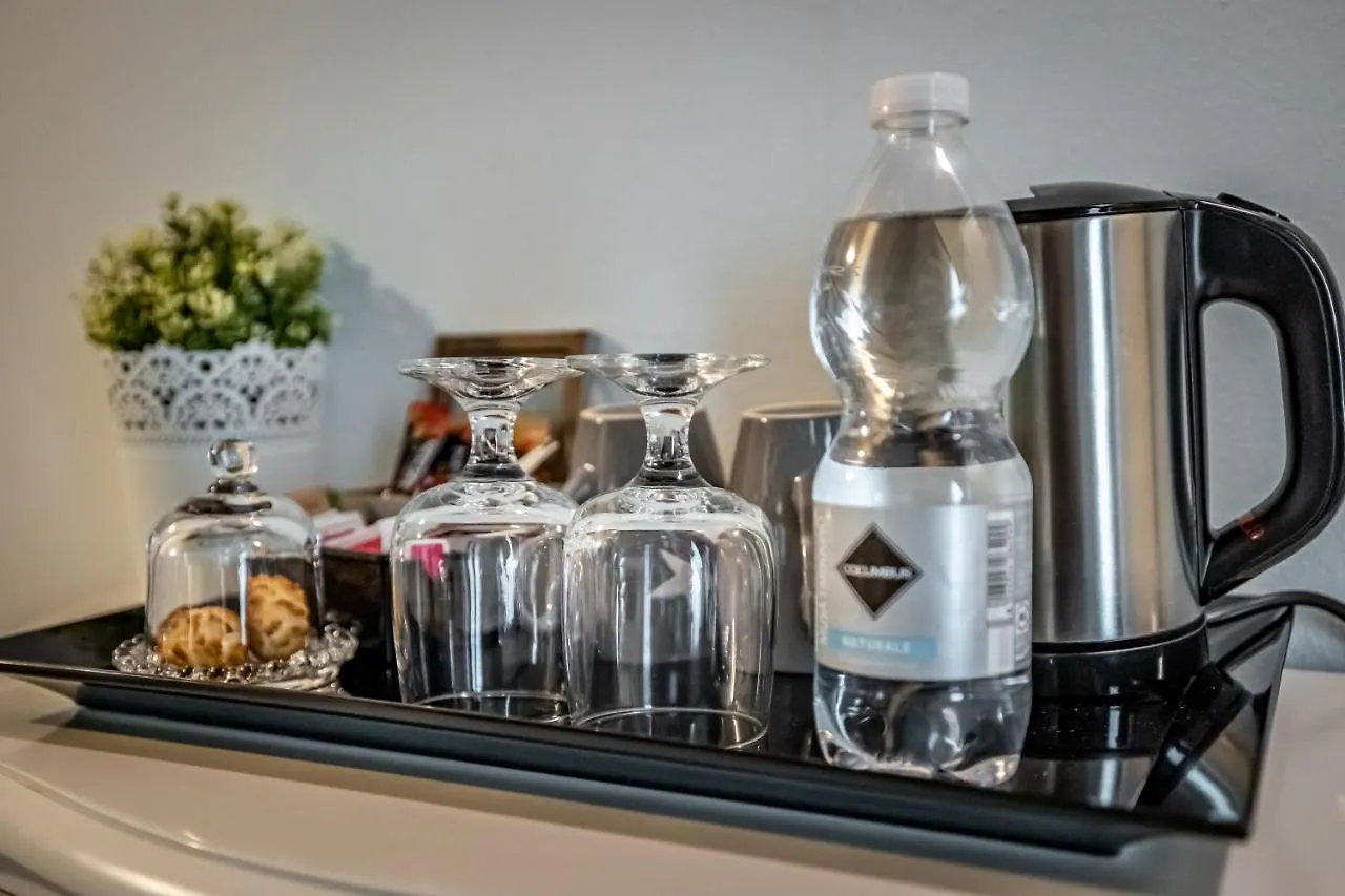La Stella D'Oro B&B Firenze 3*,  Italien