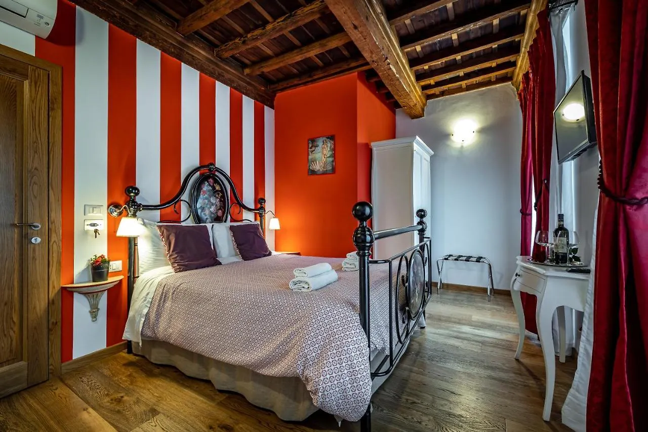 La Stella D'Oro B&B Floransa