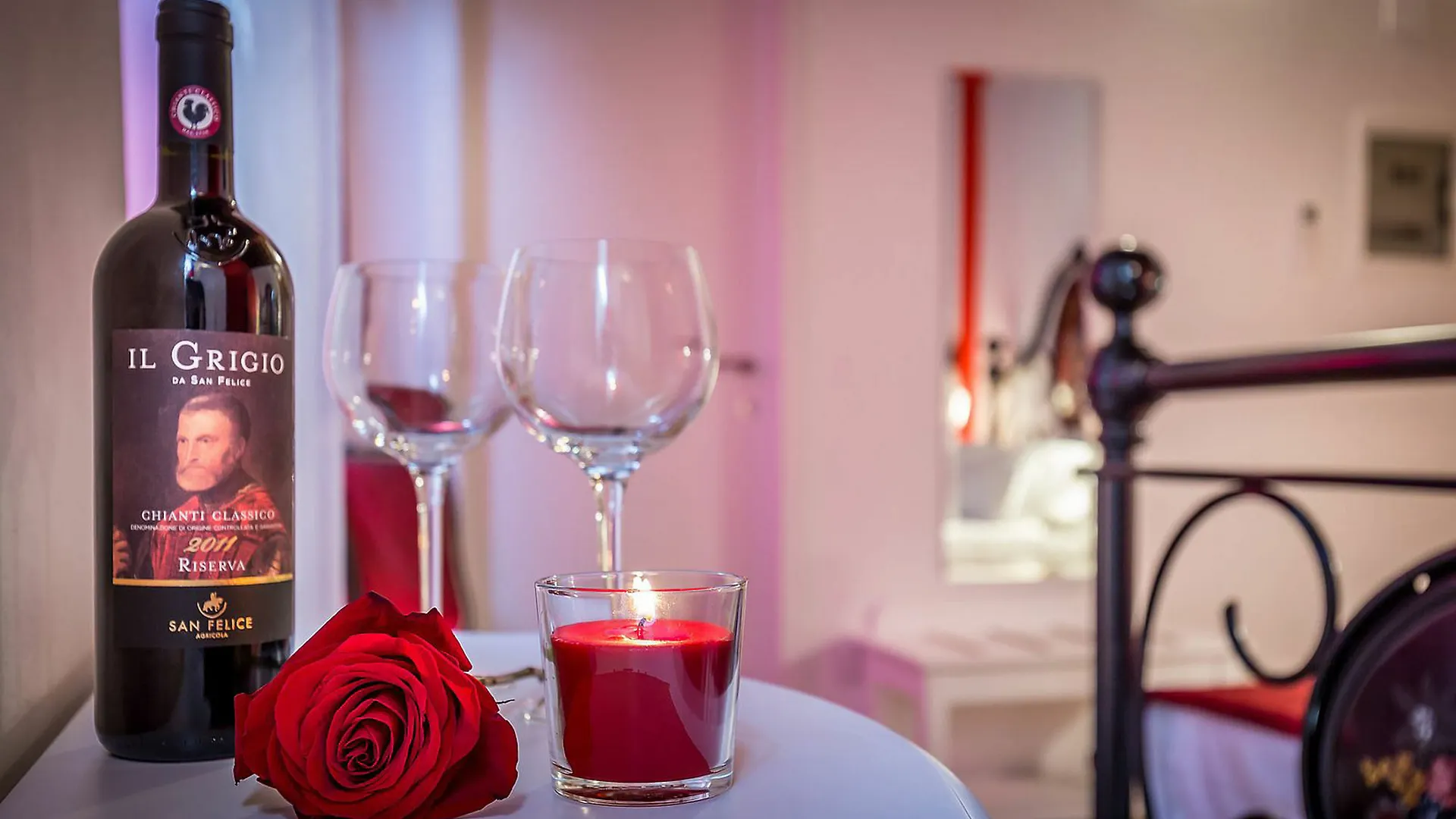 La Stella D'Oro B&B Floransa 3*,  İtalya