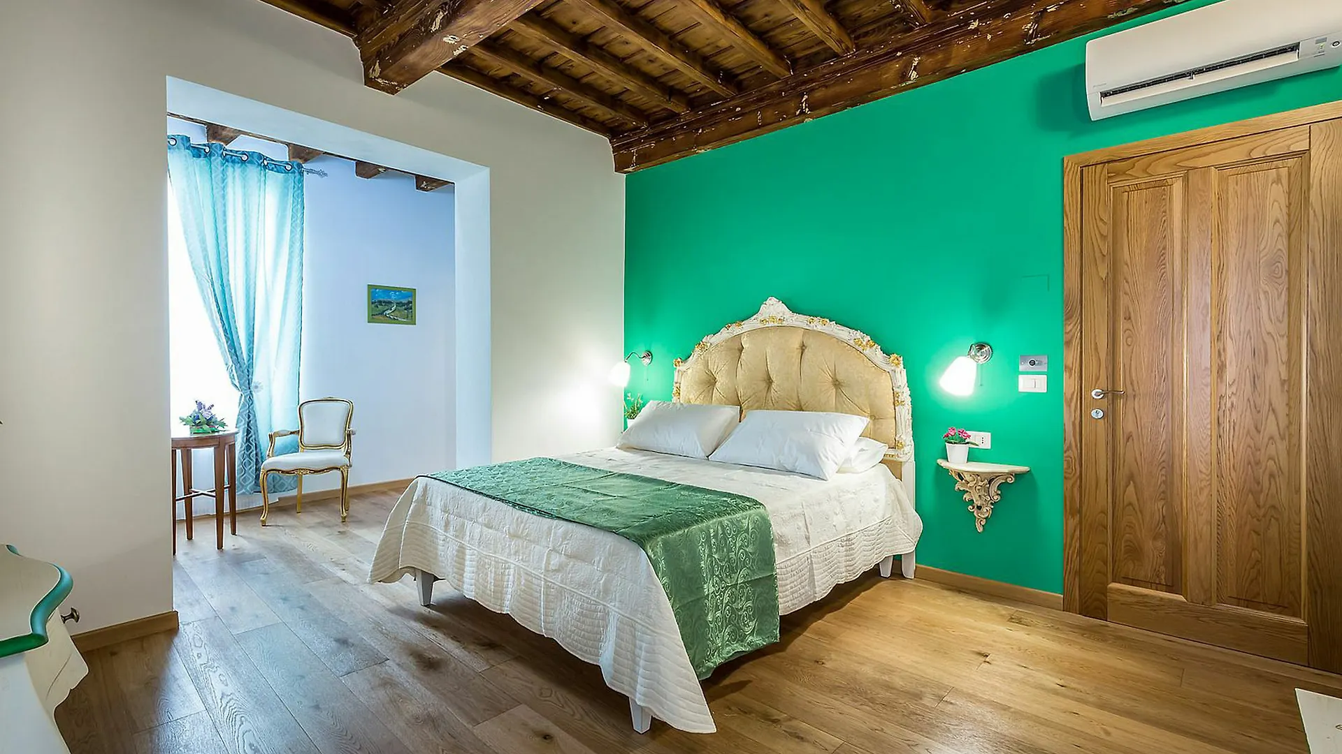 La Stella D'Oro B&B Floransa